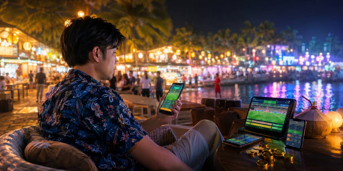 vf555 mobile gaming